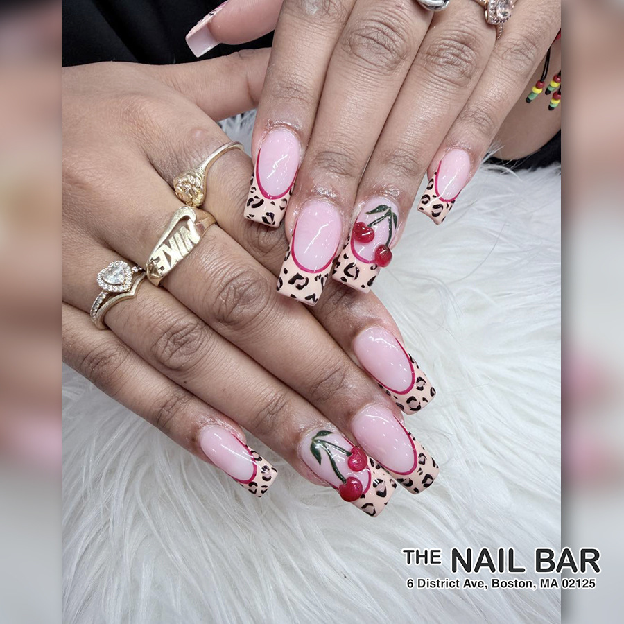 The nail bar 170426 (9)